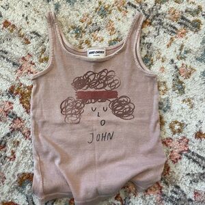 Bobo Choses “John” Tank
